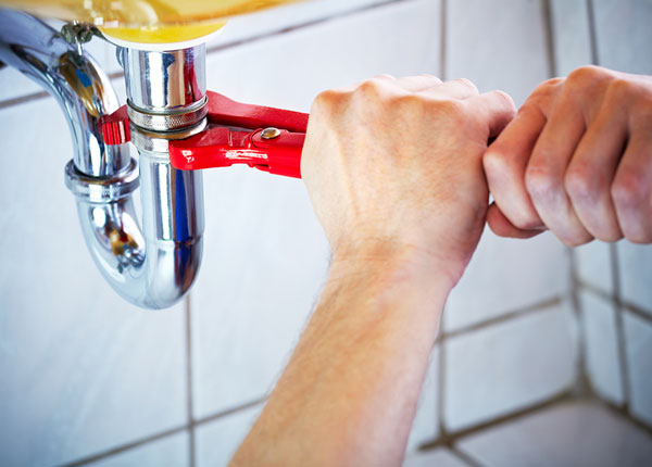 About Madbury Plumbers